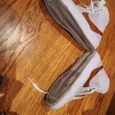 Nike Blazers 4Y
