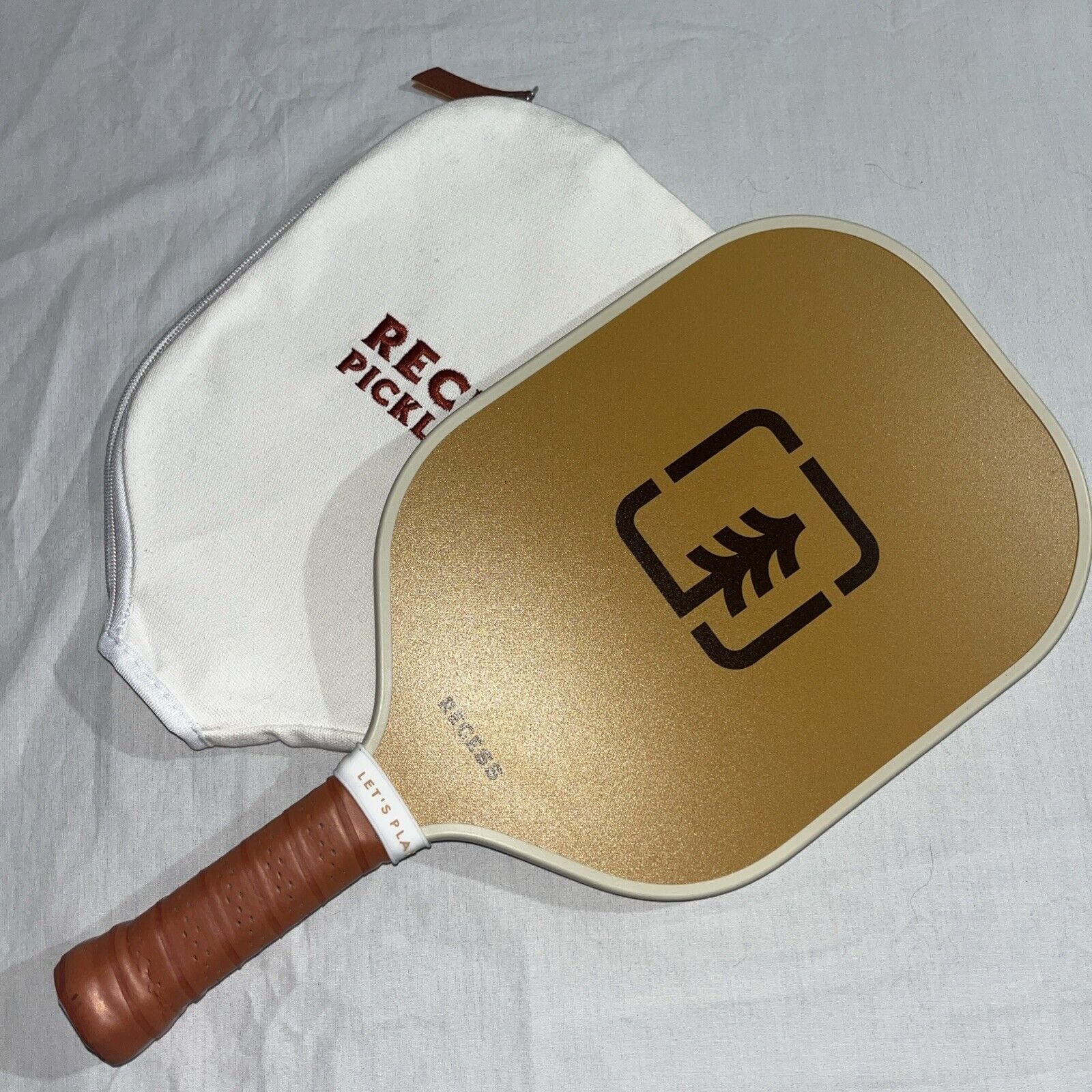 Recess Pickleball Paddle Every Man Jack