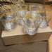 West Virginia Collectible Drinking Glass