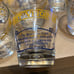 West Virginia Collectible Drinking Glass