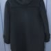 Vintage Womens Aquascutum Hooded Toggle Button Winter Coat Sz 8 AS IS READ
