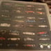 Hot Case Full Of Vintage Hot Wheels X108