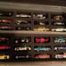 Hot Case Full Of Vintage Hot Wheels X108