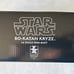 Bo-Katan Kryze Star Wars The Mandalorian 1:6 Scale Mini Bust