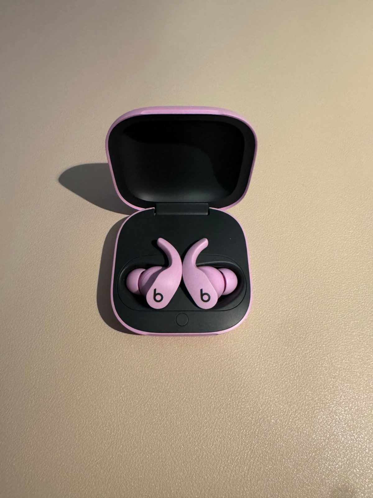 Beats Fit Pro - Purple!