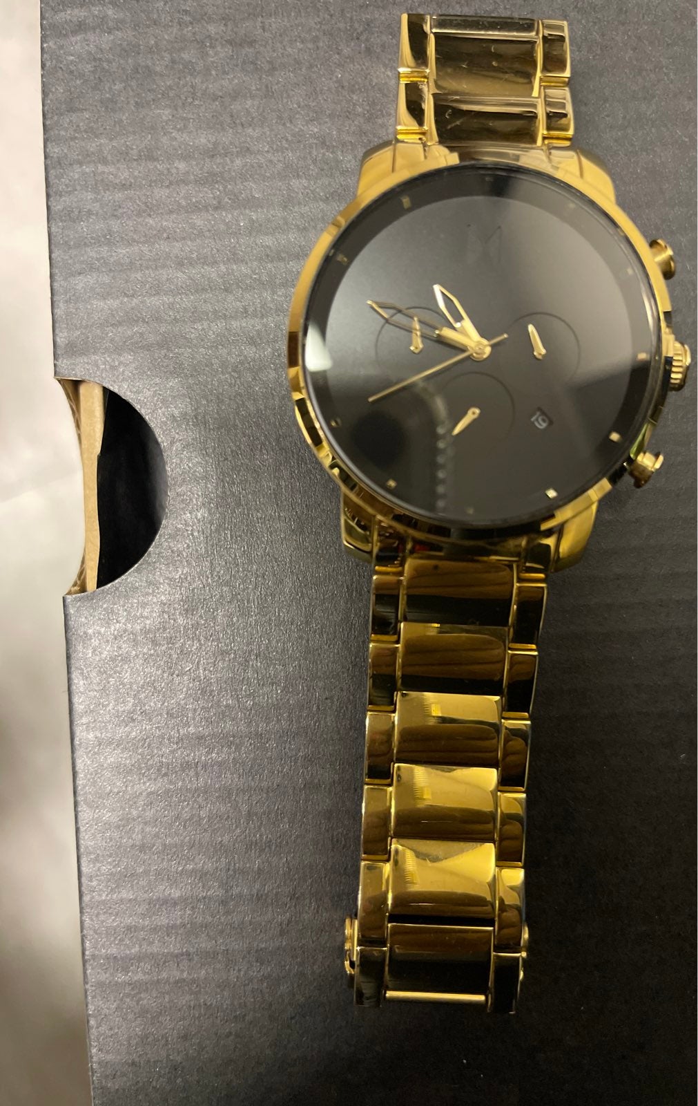 Watch