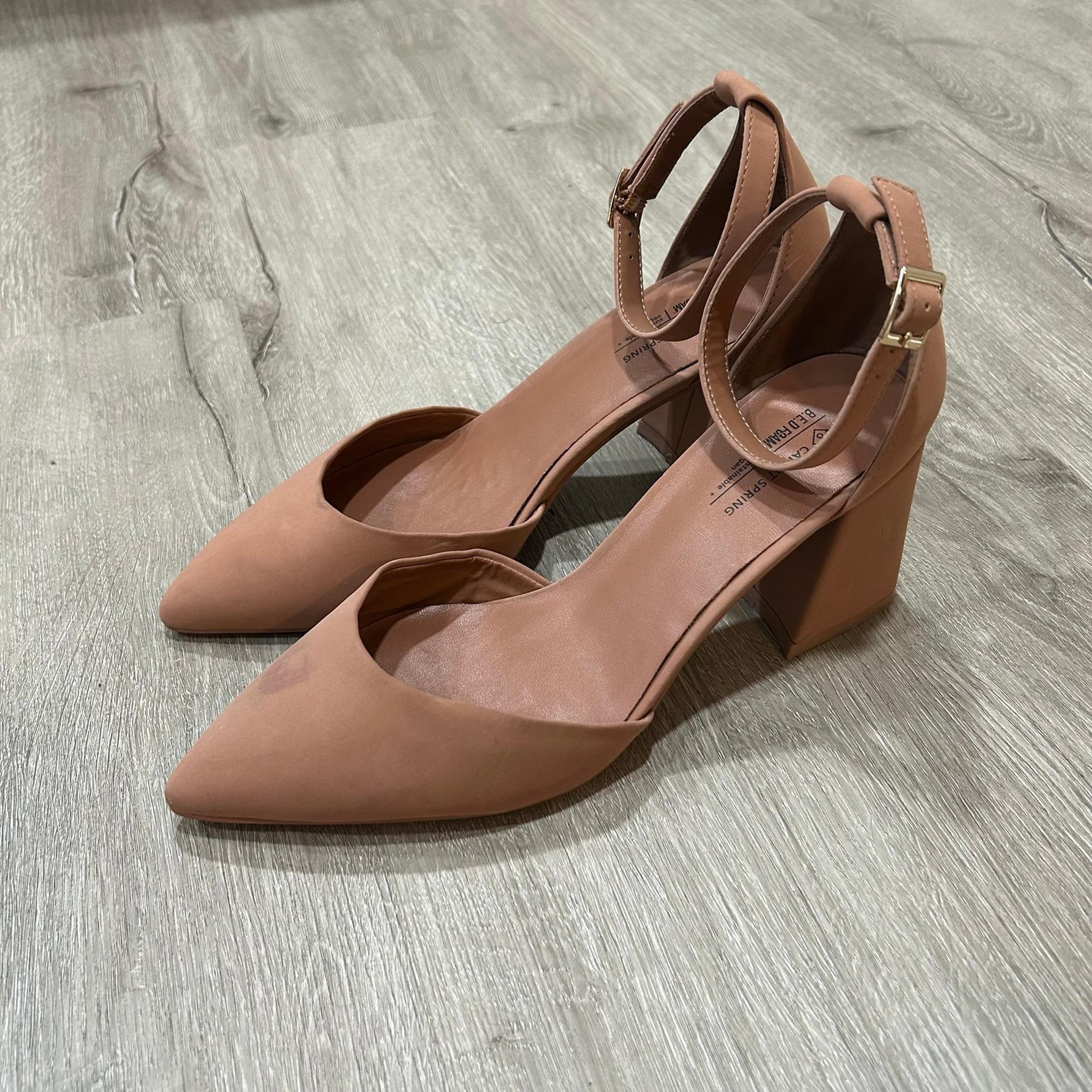 Call it Spring Women’s Daliaa Pump