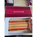 American girl doll Emily wooden sled in original box