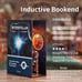 DIY 3D Book Nook Kit Interstellar 247pcs HTQ110
