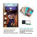 DIY 3D Book Nook Kit Interstellar 247pcs HTQ110