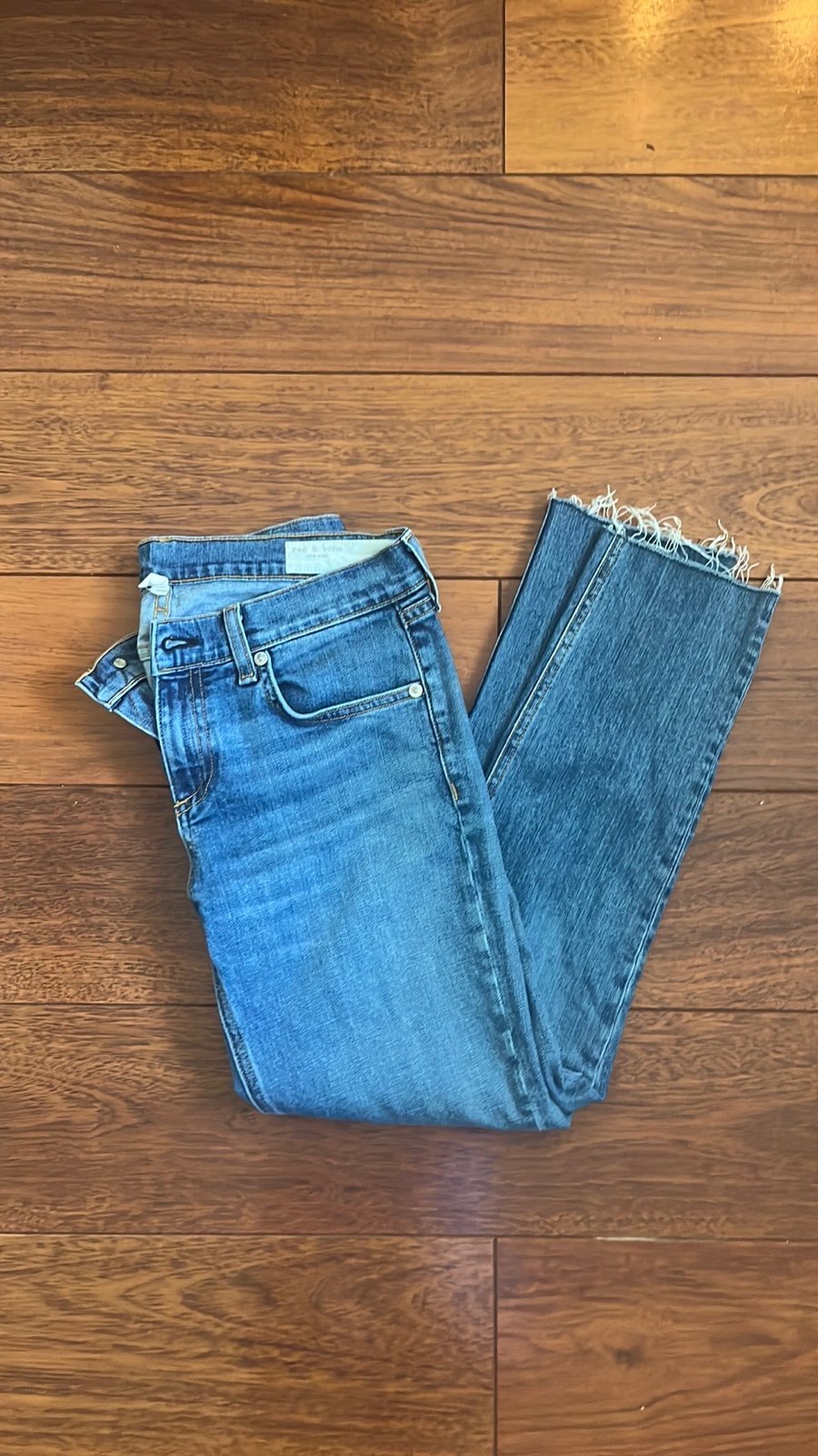 Rag & bone Jeans