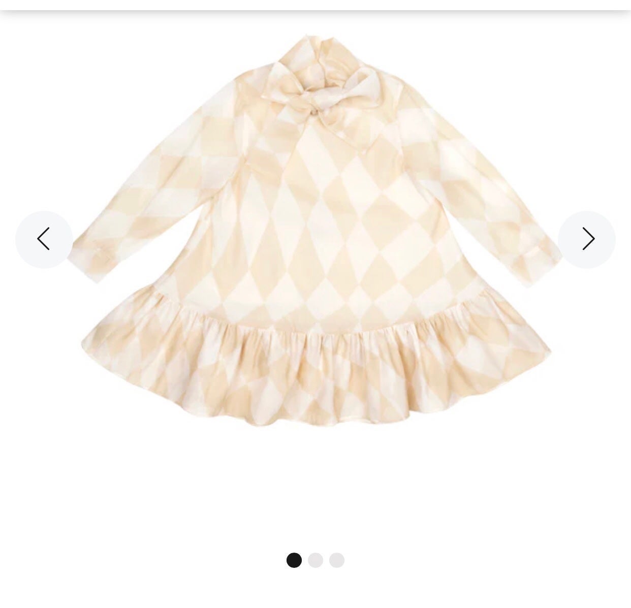 Girls dress Sz10