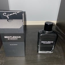 Givenchy Gentlemen EDP 98% Full 100ml
