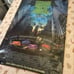 VINTAGE Teenage Mutant Ninja Turtles 1990 Original Movie Poster 27x40