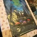 VINTAGE Teenage Mutant Ninja Turtles 1990 Original Movie Poster 27x40