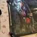 VINTAGE Teenage Mutant Ninja Turtles 1990 Original Movie Poster 27x40