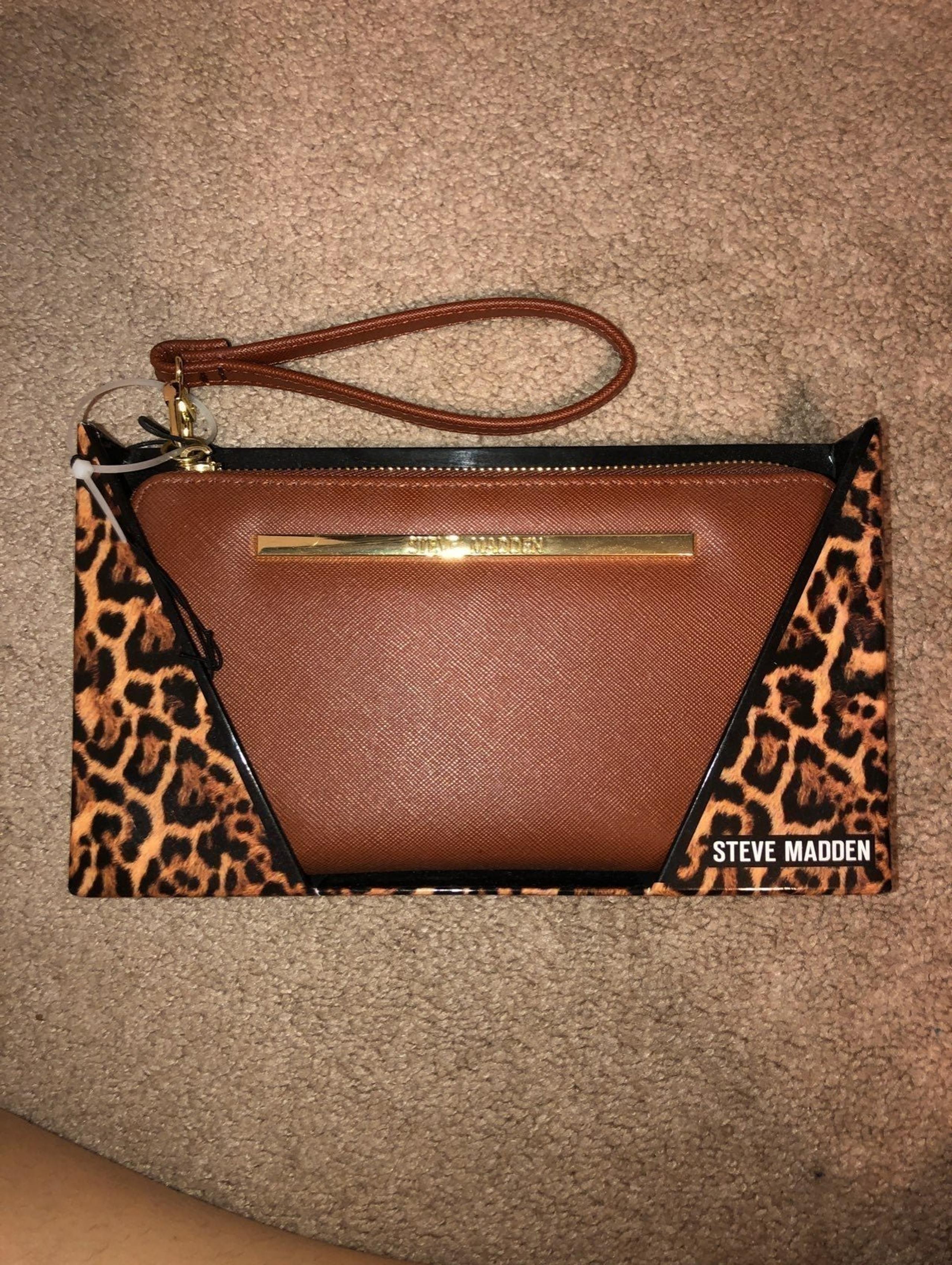 Steve Madden purse