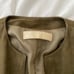 Valentino Suede Women’s Jacket