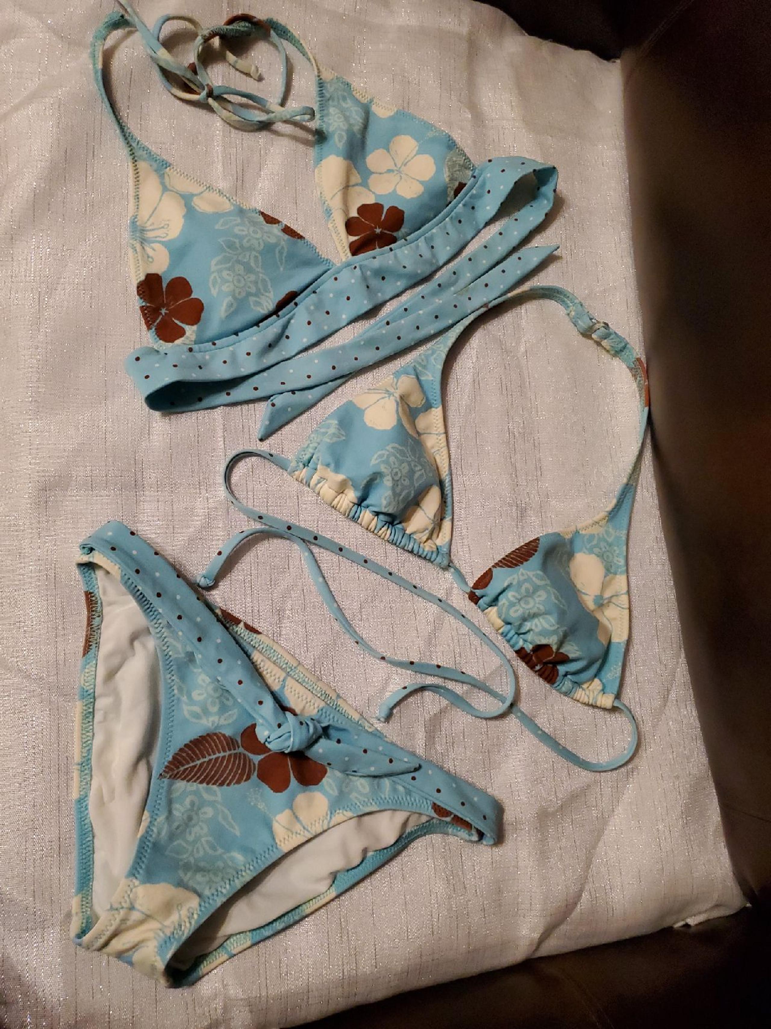 Swimwear set