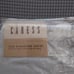 Caress Sham Ruffle Cotton/ Polyester