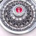 Pontiac Grand Prix Le Mans 78-81 Wire Hubcap Wheel Cover Pair 14 Set of 2