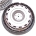 Pontiac Grand Prix Le Mans 78-81 Wire Hubcap Wheel Cover Pair 14 Set of 2