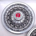 Pontiac Grand Prix Le Mans 78-81 Wire Hubcap Wheel Cover Pair 14 Set of 2
