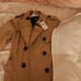 Coach Trench coats