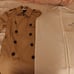 Coach Trench coats