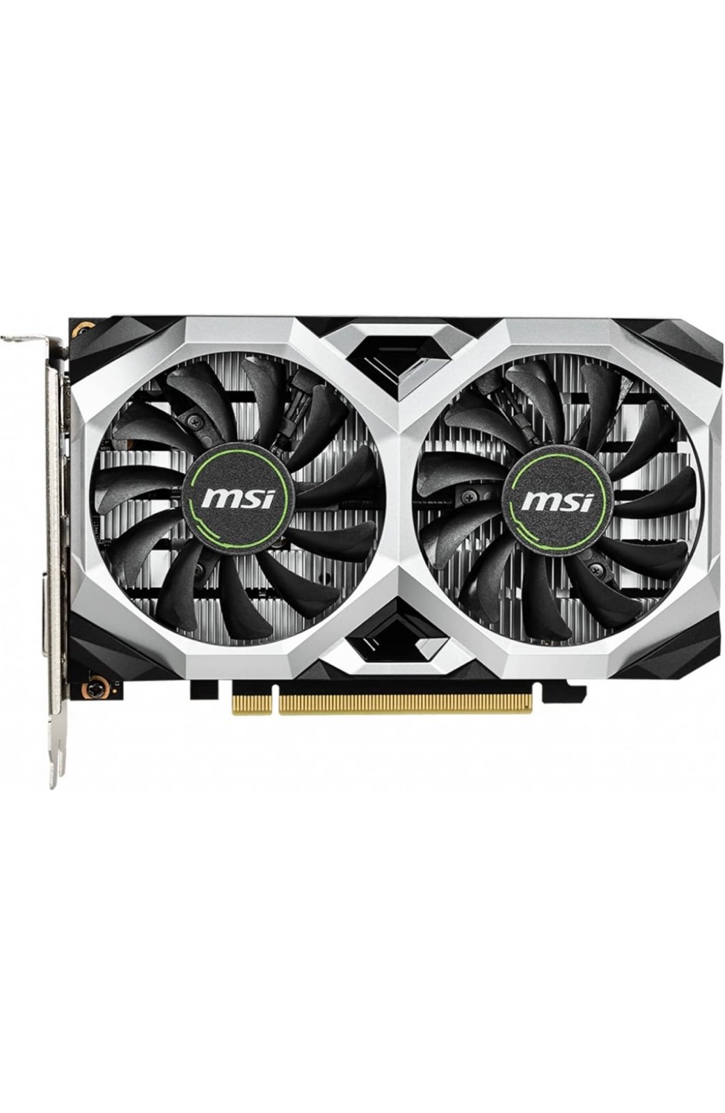 MSI GTX 1650 Ventus