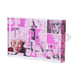 Hunter x Hunter Acrylic Block Heroes Hisoka Birthday Limited Edition