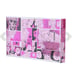 Hunter x Hunter Acrylic Block Heroes Hisoka Birthday Limited Edition