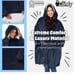 The Comfy Original Blue Oversized Microfiber Sherpa Wearable Cozy Blanket