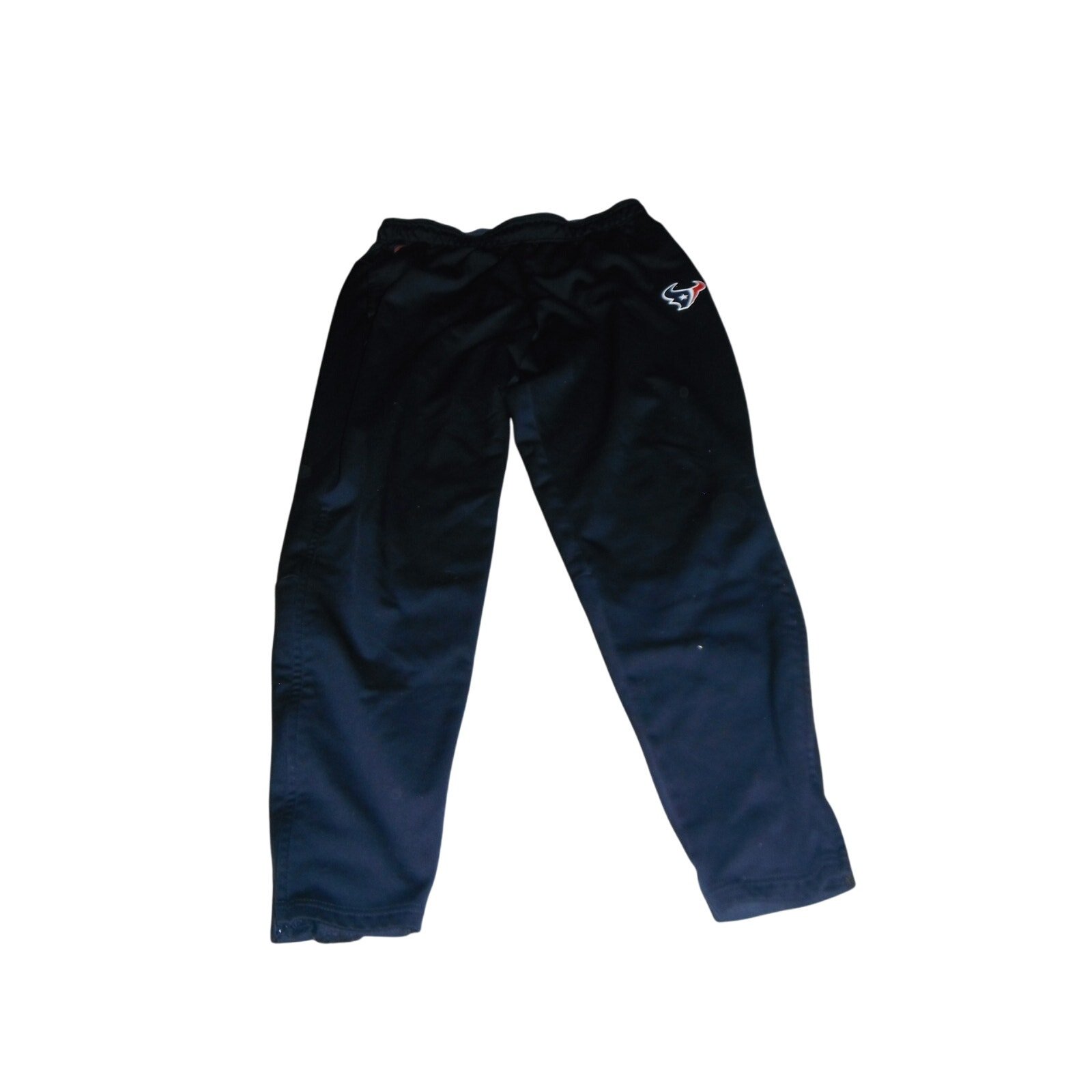 Houston Texans Player Issued Sweatpants and Dri-Fit Shirts 3XL