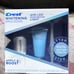 Crest Whitening Emulsions