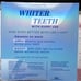 Crest Whitening Emulsions