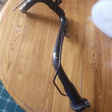 Sx4 gas tube