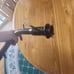 Sx4 gas tube