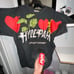 HYDE PARK Hyde Park T Shirt
