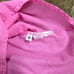 Stark X Women's Duke Top Pink Ruffle Top
