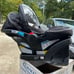 Grace Car Seat