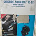 Grace Car Seat