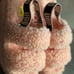 Brand new ugg fluff yeah size 5