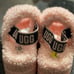 Brand new ugg fluff yeah size 5