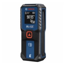 Blaze Laser Measure 100 FT Black/Blue GLM100-23