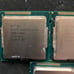 Lot Of 5 Intel Xeon E3-1270 V2 SR0P6, LGA 1155, 3.5 GHz Quad-Core