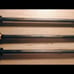 Kastking Speed Demon Elite Rods.