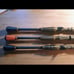 Kastking Speed Demon Elite Rods.