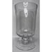 PartyLite Costal Lights Hurricane Candle Holder Retired NIB P12C/P9359