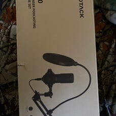 Sudotrack mic